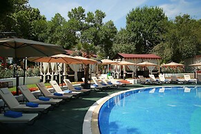 Wyndham Tashkent