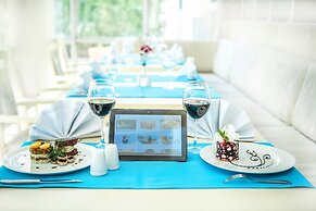 Wyndham Tashkent