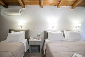 Parnassos Delphi Hotel