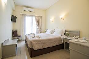 Parnassos Delphi Hotel