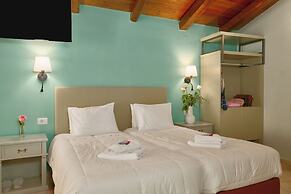 Parnassos Delphi Hotel