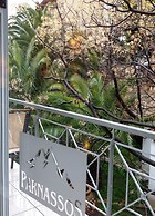 Parnassos Delphi Hotel