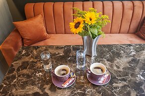 Parnassos Delphi Hotel