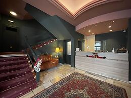 Parnassos Delphi Hotel