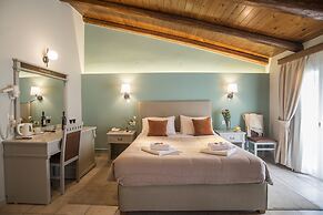 Parnassos Delphi Hotel