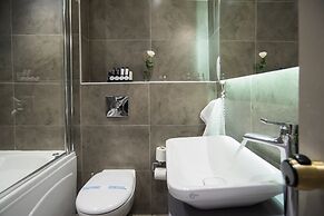 Parnassos Delphi Hotel