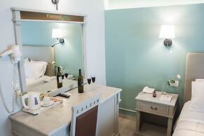 Parnassos Delphi Hotel