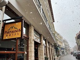 Parnassos Delphi Hotel