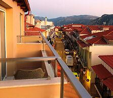 Parnassos Delphi Hotel