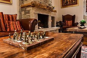 Parnassos Delphi Hotel