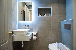 Parnassos Delphi Hotel