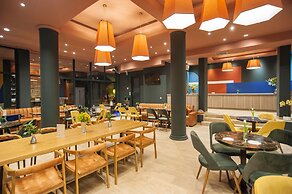 Parnassos Delphi Hotel