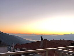 Parnassos Delphi Hotel