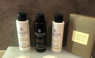 Parnassos Delphi Hotel