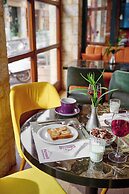 Parnassos Delphi Hotel