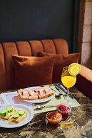 Parnassos Delphi Hotel