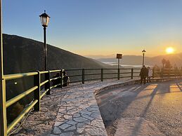 Parnassos Delphi Hotel