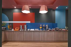 Parnassos Delphi Hotel