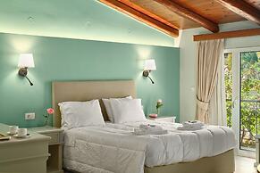 Parnassos Delphi Hotel