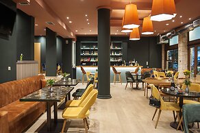 Parnassos Delphi Hotel