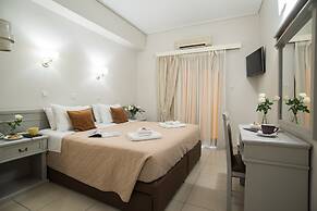 Parnassos Delphi Hotel