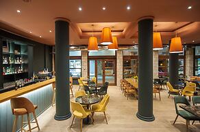 Parnassos Delphi Hotel