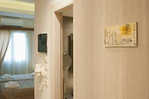 Parnassos Delphi Hotel