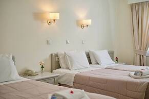 Parnassos Delphi Hotel