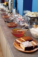 Parnassos Delphi Hotel