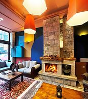 Parnassos Delphi Hotel