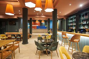 Parnassos Delphi Hotel