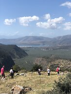 Parnassos Delphi Hotel