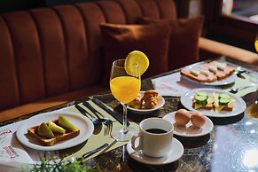 Parnassos Delphi Hotel