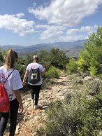 Parnassos Delphi Hotel