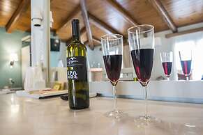 Parnassos Delphi Hotel