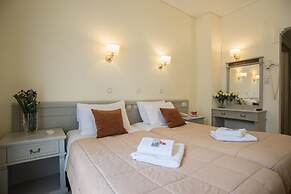 Parnassos Delphi Hotel