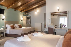 Parnassos Delphi Hotel