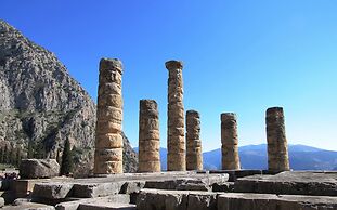 Parnassos Delphi Hotel