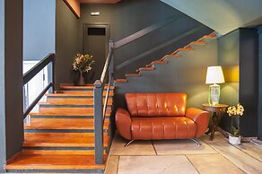 Parnassos Delphi Hotel