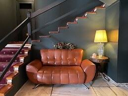 Parnassos Delphi Hotel