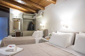 Parnassos Delphi Hotel