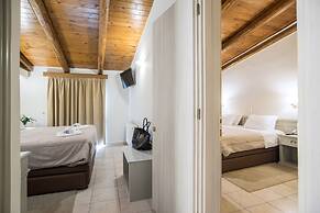 Parnassos Delphi Hotel