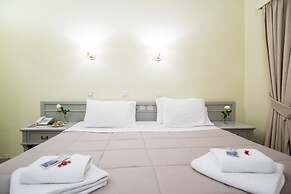 Parnassos Delphi Hotel