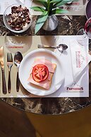 Parnassos Delphi Hotel