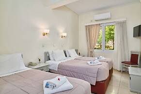 Parnassos Delphi Hotel