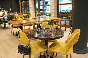 Parnassos Delphi Hotel