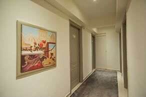 Parnassos Delphi Hotel