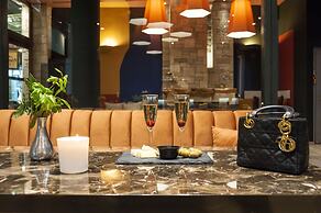 Parnassos Delphi Hotel