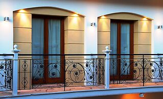 Parnassos Delphi Hotel