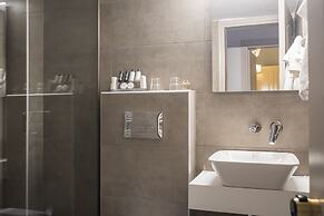 Parnassos Delphi Hotel